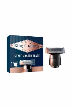 Gillette Barberblad Styler Master XT10 No color Sale