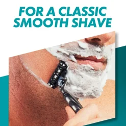 Gillette Barberblad Mach3 XL – 8 stk. No color Sale