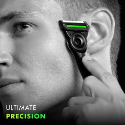 Gillette Barbering|Barbering>Barberblad Labs 4 stk. No color