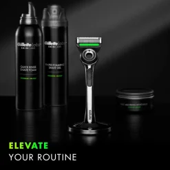 Gillette Barbering|Barbering><noscript><img width=