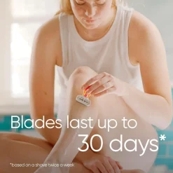 Gillette Hårfjerning><noscript><img width=