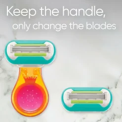 Gillette Hårfjerning><noscript><img width=