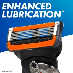 Gillette Barbermaskine Proglide Power – 1 barberblad No color Sale