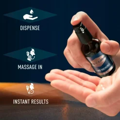 Gillette Ansigtspleje|Ansigtspleje><noscript><img width=