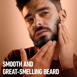 Gillette Ansigtspleje|Ansigtspleje>Skægolie No color