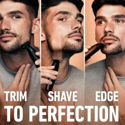 Gillette Barbering|Barbering>Skægtrimmer Style Master XT3000 No color