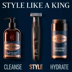 Gillette Barbering|Barbering><noscript><img width=