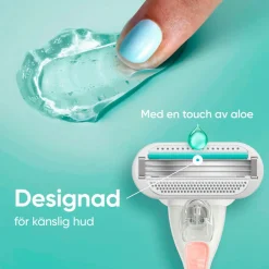 Gillette Hårfjerning><noscript><img width=