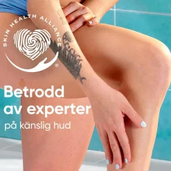 Gillette Udjævningsplan Pro Smooth Sensitive + 3 barberblade No color Sale