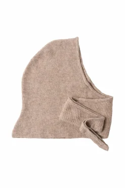 Gina Tricot Huer>Elefanthue Hood Beige (1040)