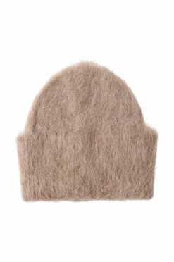Gina Tricot Hue Premium Alpaca Beige melange (1186)