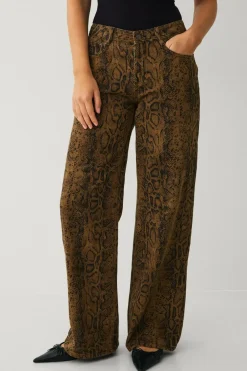 Gina Tricot Jeans>Jeans Snake