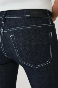 Gina Tricot Jeans Ultra Low Flare Skyl Sale