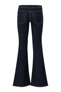 Gina Tricot Jeans Ultra Low Flare Skyl Sale