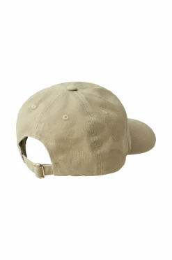 Gina Tricot Kasket Washed Cotton Cap Beige (1040) Outlet
