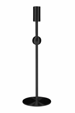 Globen Lighting Bordfod Astrid Sort Hot