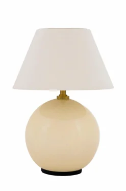 Globen Lighting Bærbar bordlampe Iris 16 Fløde Discount