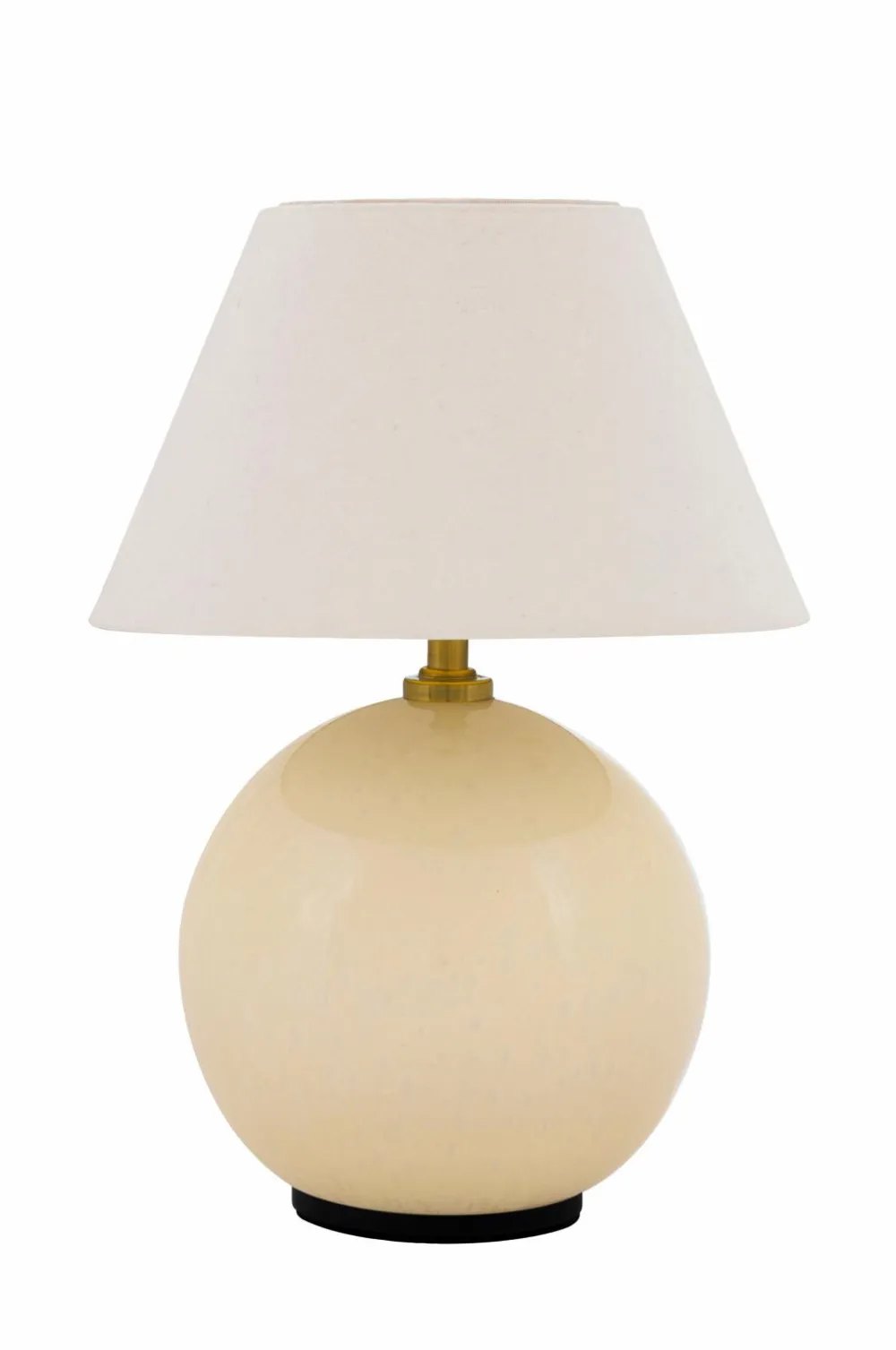 Globen Lighting Bærbar bordlampe Iris 16 Fløde Discount