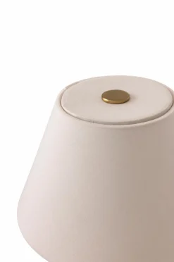 Globen Lighting Bærbar bordlampe Iris 16 Fløde Discount