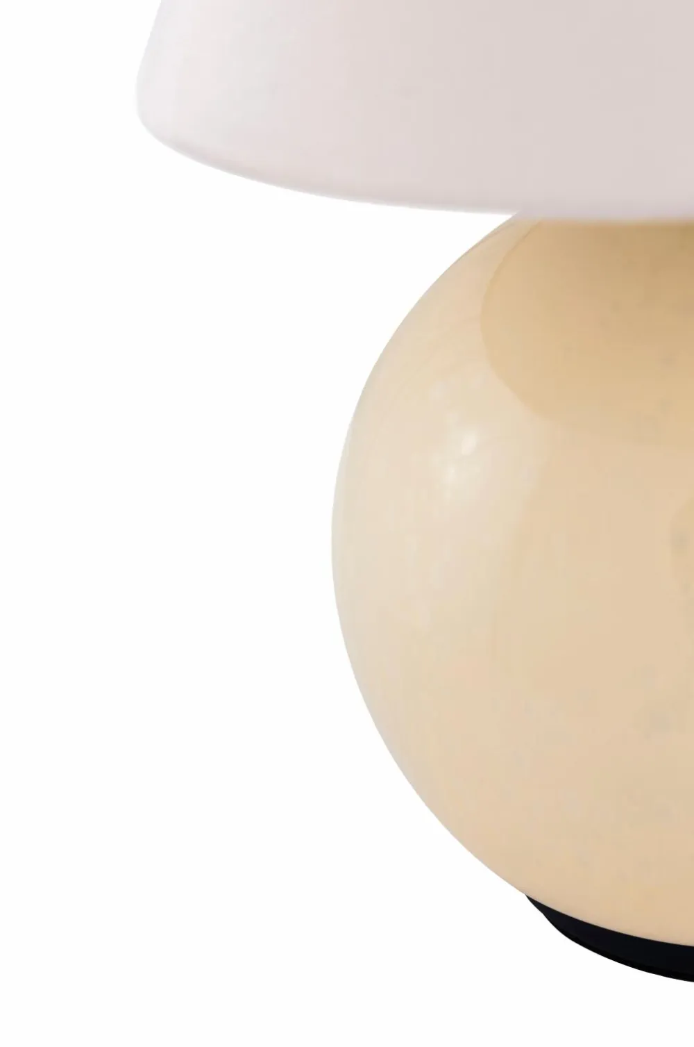 Globen Lighting Bærbar bordlampe Iris 16 Fløde Discount