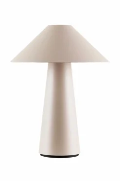 Globen Lighting Bærbar bordlampe Cannes IP44 Mudder New