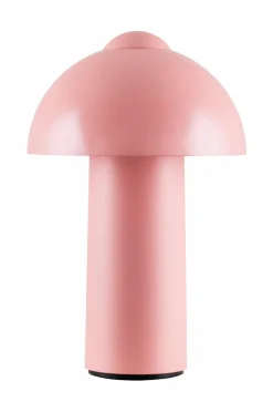 Globen Lighting Bærbar bordlampe Buddy IP44 Blush Best