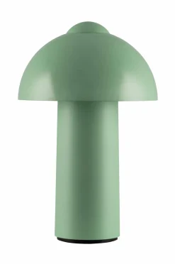 Globen Lighting Genopladelige Lamper>Bærbar bordlampe Buddy IP44 Grøn