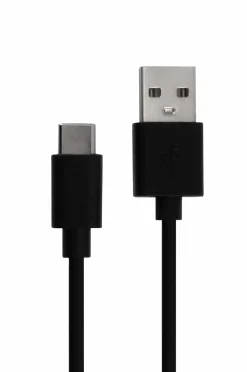 Globen Lighting Bærbar bordlampe Cannes IP44 Sort Best