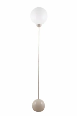 Globen Lighting Gulvlamper>Gulvlampe Ripley Beige