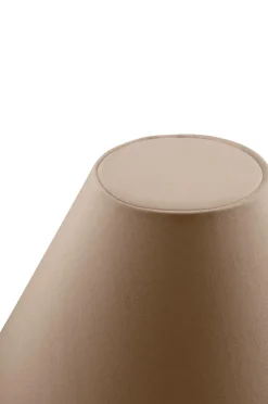 Globen Lighting Lampeskærm Iris 20 Mokka Discount