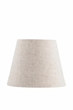 Globen Lighting Lampeskærm Sigrid ⌀ 19 cm Beige