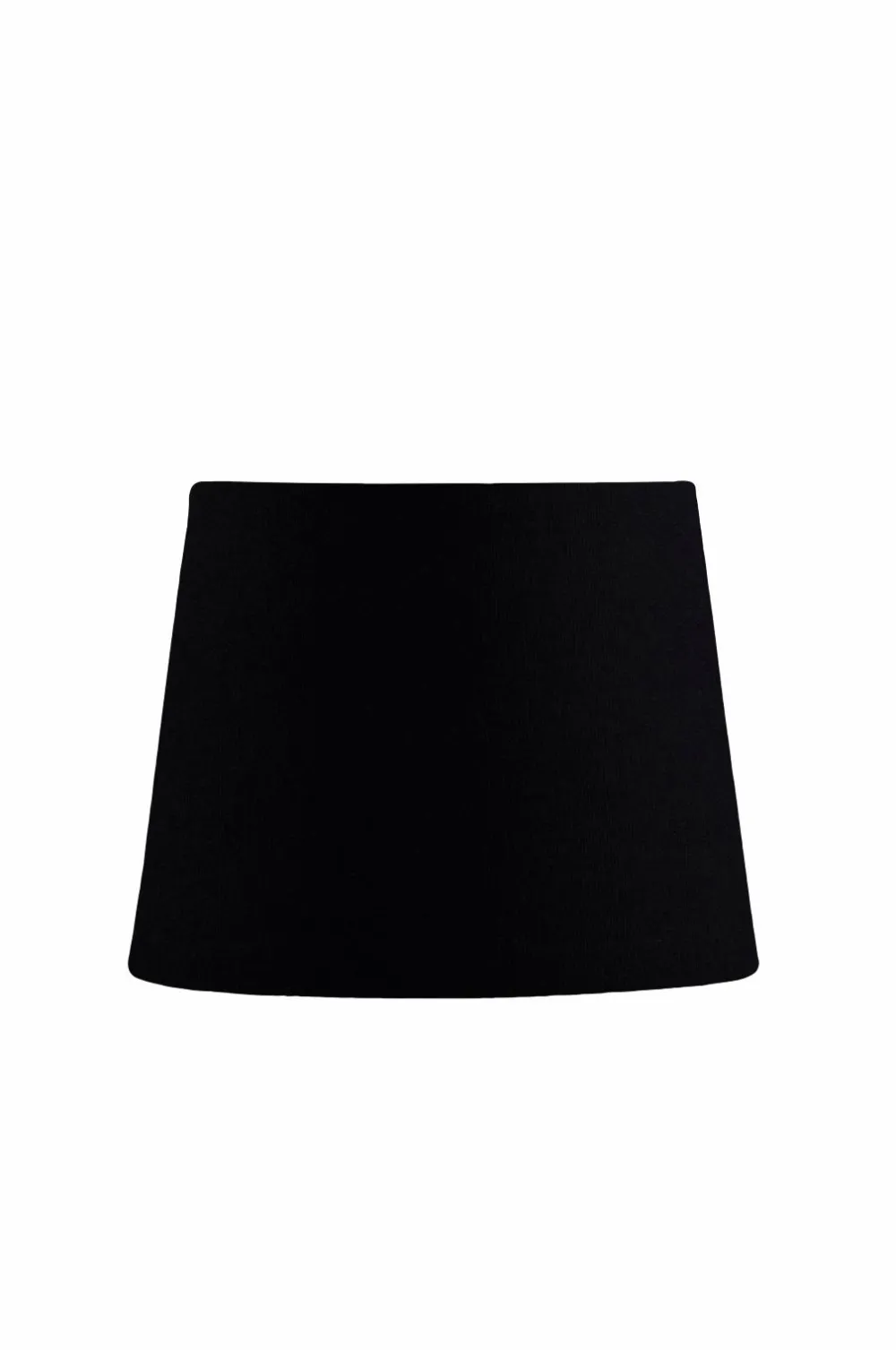 Globen Lighting Lampeskærme>Lampeskærm Sigrid 22 Sort