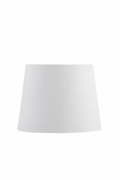 Globen Lighting Lampeskærme>Lampeskærm Sigrid 22 Hvid