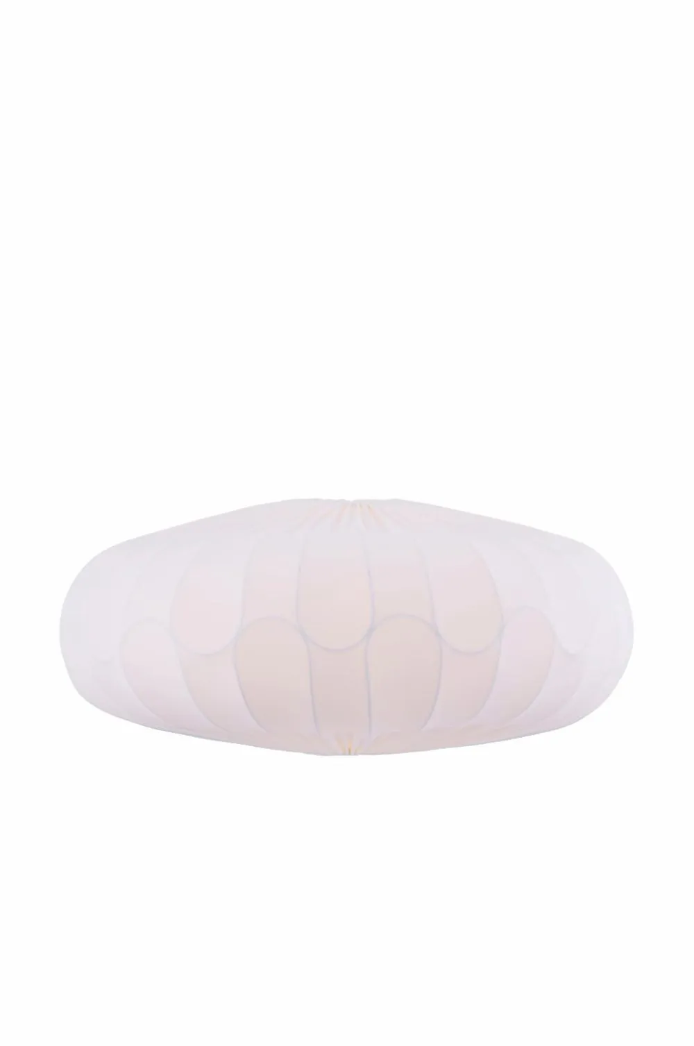 Globen Lighting Lampeskærm Bladverk 70 Hvid New