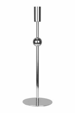 Globen Lighting Lampefødder>Lampefod Astrid Krom