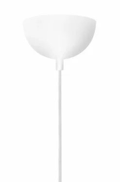 Globen Lighting Ophæng Afrundet 300 cm Hvid Discount