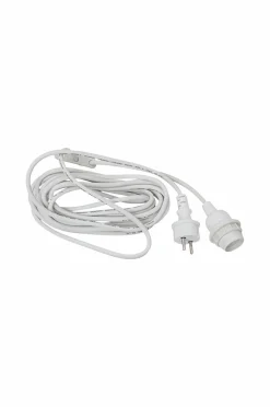 Globen Lighting Ophæng Nr. 24 Outdoor IP44 White mdf/metal Clearance