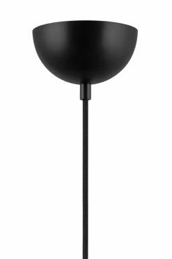 Globen Lighting Lampetilbehør>Ophæng Afrundet 120 cm Sort