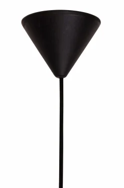 Globen Lighting Pendler>Pendel DOT 23 Rök/svart