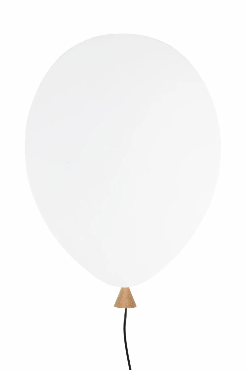 Globen Lighting Børnelamper>Væglampe Balloon Hvid