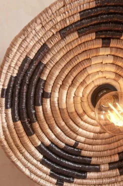 Good&Mojo Væglampe Andros sort