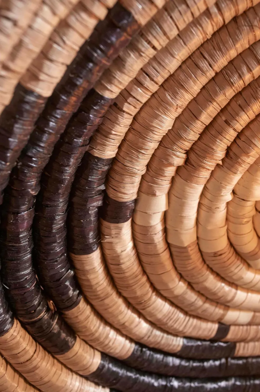 Good&Mojo Væglampe Andros sort