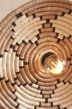 Good&Mojo Væglamper>Væglampe Andros Beige