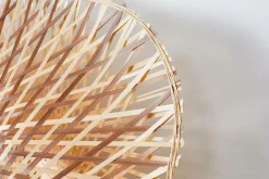 Good&Mojo Væglampe Madura Naturlig/brun Sale