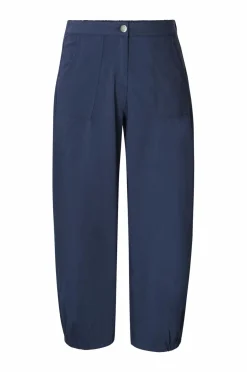 Gozzip Bukser>Bukser Baggy Pants 70 Navy