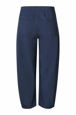 Gozzip Bukser>Bukser Baggy Pants 70 Navy