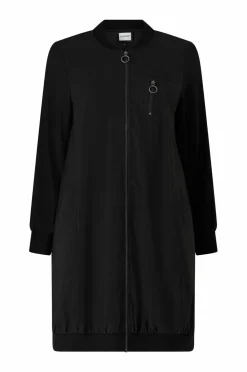 Gozzip Indendørsjakke gEllinor Black Best