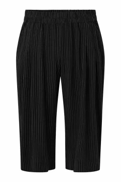 Gozzip Shorts gKatalin Shorts Black stripe New