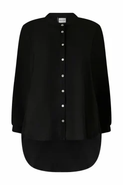 Gozzip Tunikaer|Skjorter & Bluser>Tunika gAgnes Shirt Black