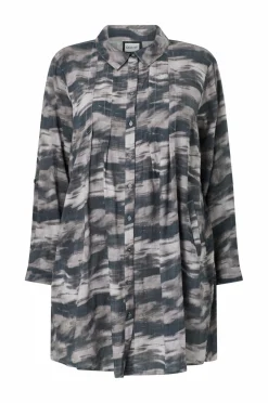 Gozzip Tunika gBirla Grey Best